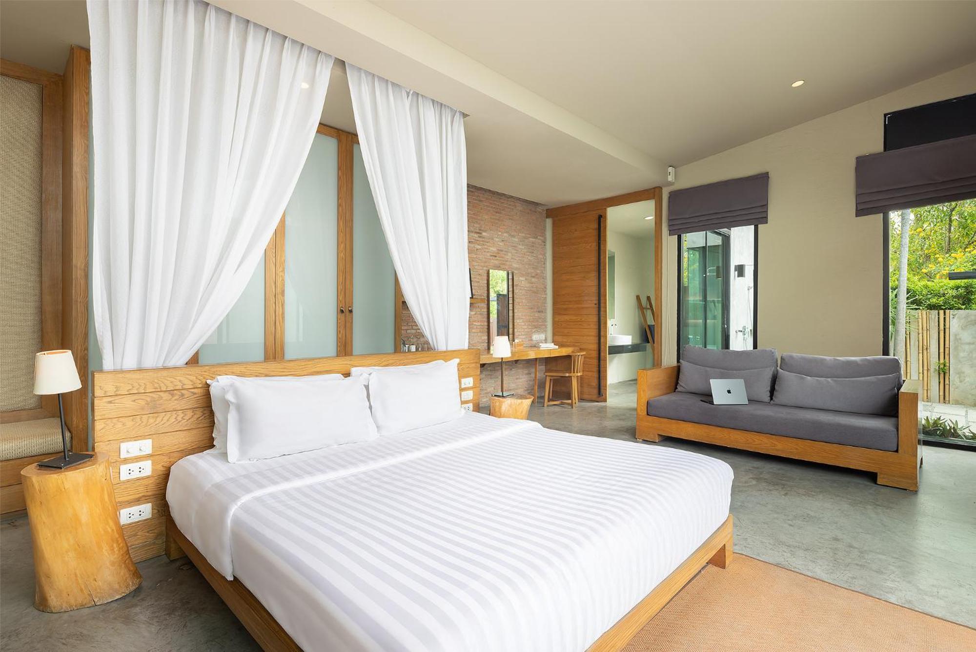 Sea Two Pool Villa Resort Pattaya Jomtien Beach Zewnętrze zdjęcie